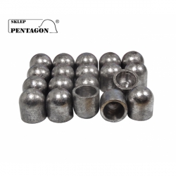 Pociski ołowiane Slug 12GA 50 szt. - ACP Sport